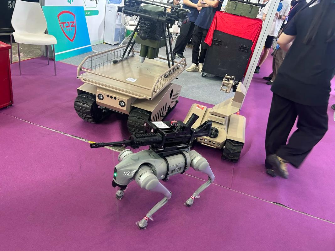 2025大疆无人机作业将如何改变行业？-第2张图片-广州国自机器人