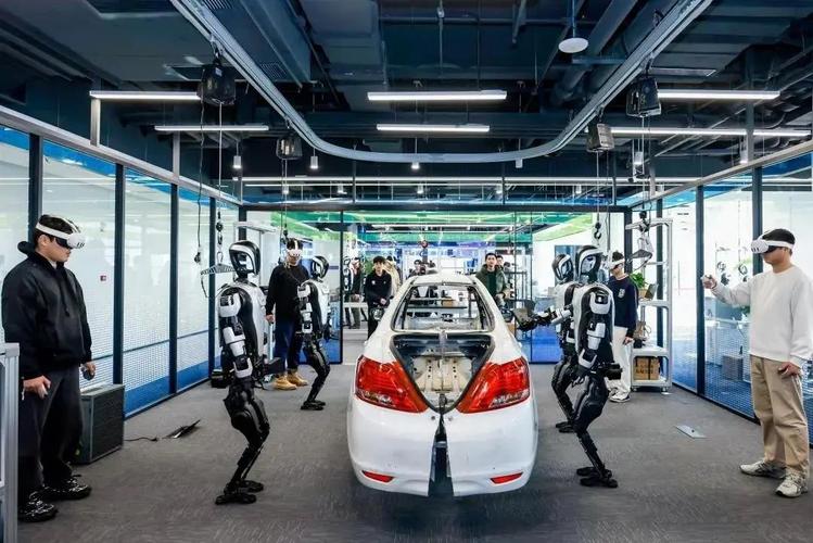 上海高校柔性机器人技术有何突破？-第1张图片-广州国自机器人