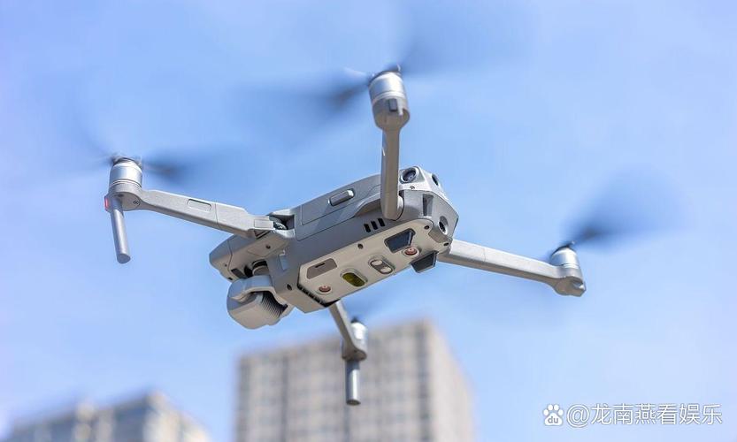 大疆2000元新品无人机有何亮点？-第1张图片-广州国自机器人