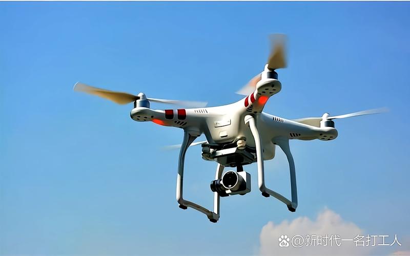 Skye无人机价格是多少？-第3张图片-广州国自机器人