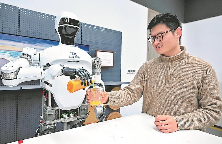 ekso机器人项目洽谈，具体合作方向是？-第1张图片-广州国自机器人