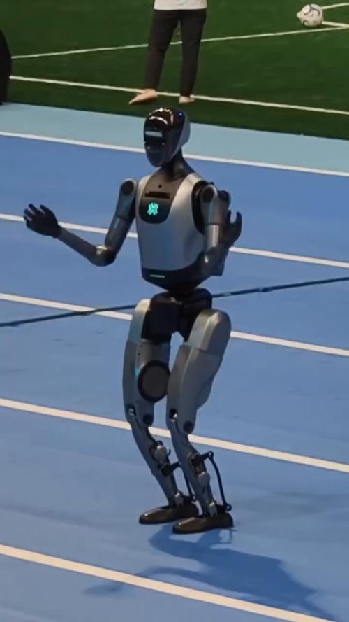 2025机器人国家排名将如何重塑全球格局？-第3张图片-广州国自机器人