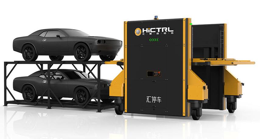 南京AGV机器人停车如何实现？-第2张图片-广州国自机器人