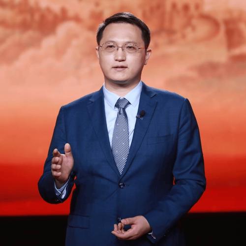 复旦AI博士如何深耕人工智能领域？-第3张图片-广州国自机器人