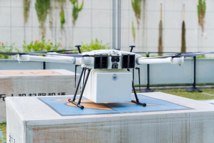 蜂巢网络与无人机IS如何协同工作？-第2张图片-广州国自机器人