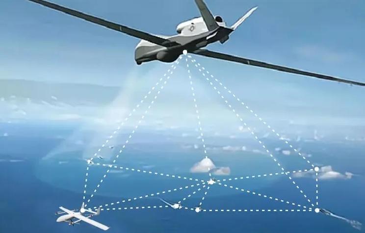 蜂巢网络与无人机IS如何协同工作？-第1张图片-广州国自机器人