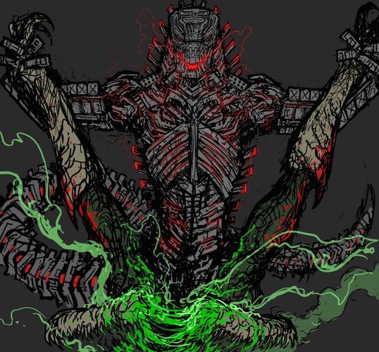 机器人Boss皮肤特效如何获取？-第3张图片-广州国自机器人