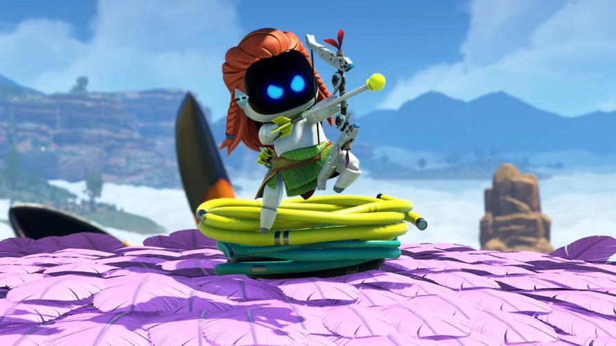 机器人Boss皮肤特效如何获取？-第2张图片-广州国自机器人