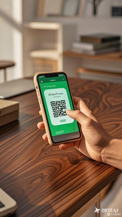 手机支付算人工智能吗？-第1张图片-广州国自机器人