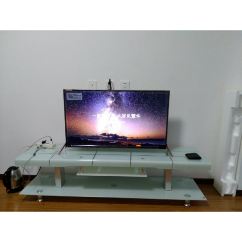 暴风40吋AI彩电有何智能亮点？-第2张图片-广州国自机器人