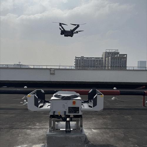 无人机为何频繁闯机场？-第1张图片-广州国自机器人