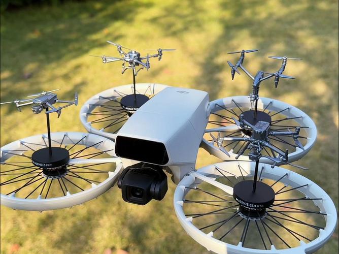 无人机为何频繁闯机场？-第3张图片-广州国自机器人