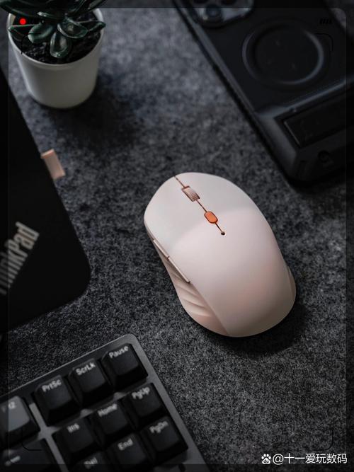 VIP鼠标机器人为何无声？-第2张图片-广州国自机器人