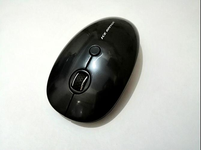 VIP鼠标机器人为何无声？-第1张图片-广州国自机器人