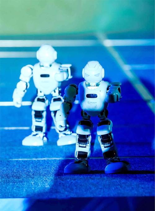 阿尔法机器人app苹果能下载吗？-第1张图片-广州国自机器人