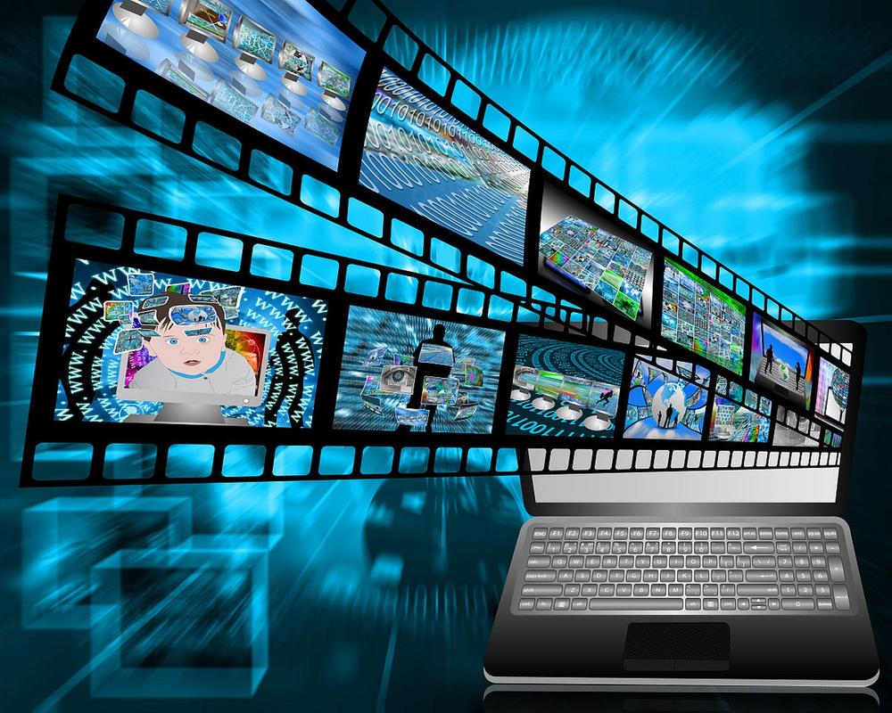 人工智能如何重塑新媒体生态？-第2张图片-广州国自机器人