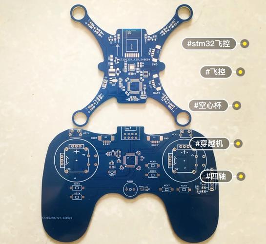 无人机控制芯片是什么？-第1张图片-广州国自机器人