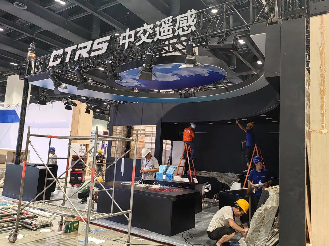 2025北京无人机展有哪些黑科技亮相？-第1张图片-广州国自机器人