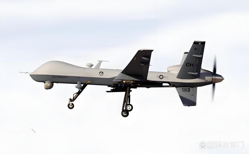 sky 09p无人机性能如何？-第3张图片-广州国自机器人