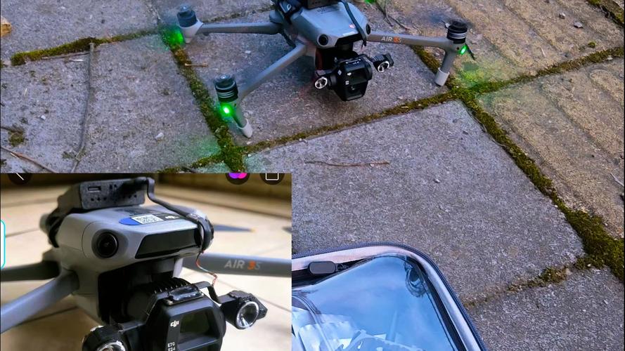 无人机摄像头gopro选哪种好？-第3张图片-广州国自机器人