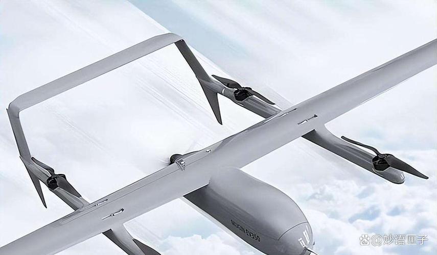 2025年秘鲁为何允许无人机？-第2张图片-广州国自机器人