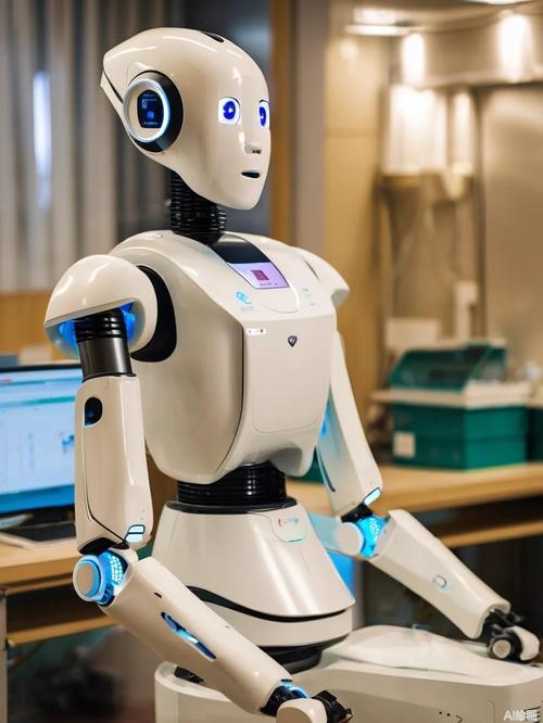 医药机器人视频如何下载?-第1张图片-广州国自机器人 医药机器人视频如何下载?-第1张图片-广州国自机器人