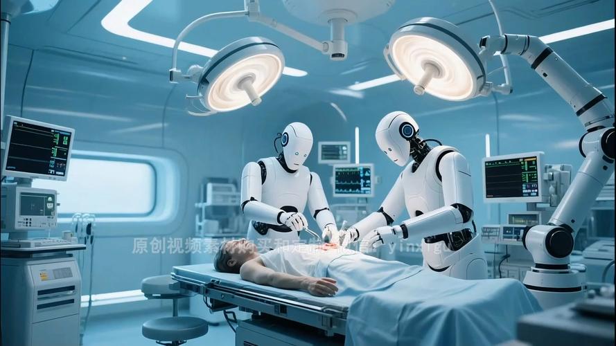 医药机器人视频如何下载?-第3张图片-广州国自机器人 医药机器人视频如何下载?-第3张图片-广州国自机器人