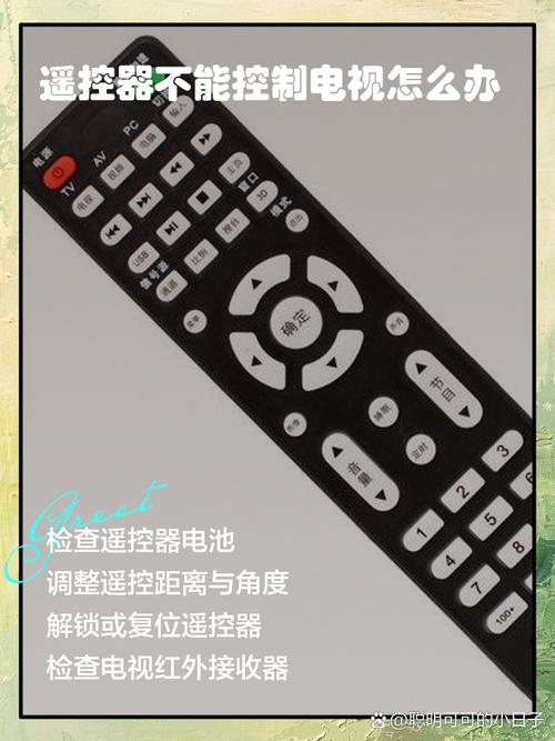 人工智能电视遥控如何调节？-第2张图片-广州国自机器人