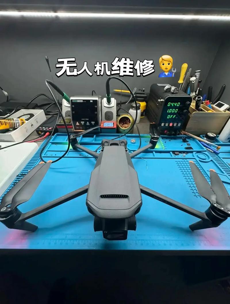 大疆无人机关闭GPS后会怎样？-第3张图片-广州国自机器人