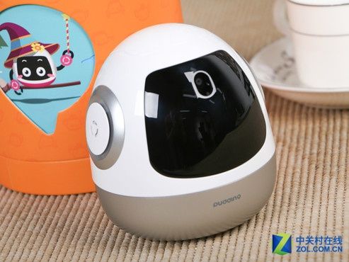 智能机器人布丁适合小白吗?-第3张图片-广州国自机器人 智能机器人布丁适合小白吗?-第3张图片-广州国自机器人