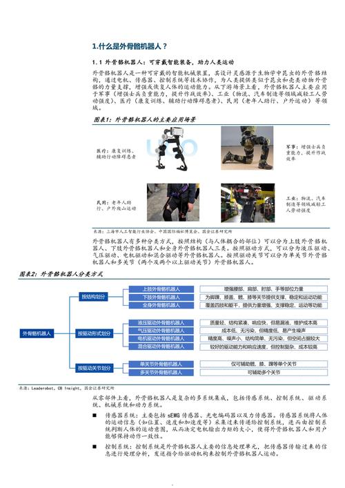 外国机器人政策发展有何动向？-第3张图片-广州国自机器人