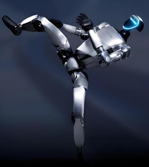 机器人yogo是什么？-第3张图片-广州国自机器人