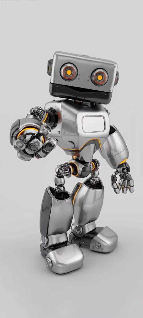 日本机器人如何赋能手机游戏创新？-第2张图片-广州国自机器人