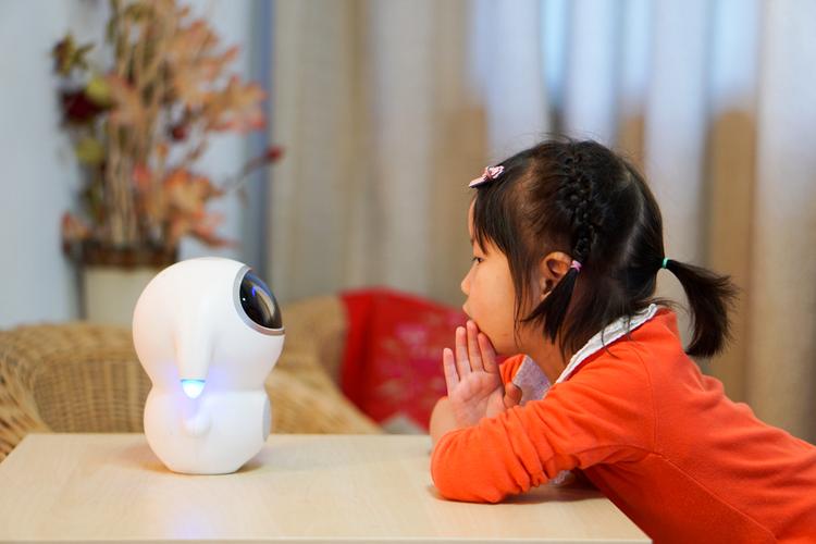 doov机器人联网方法是什么？-第3张图片-广州国自机器人