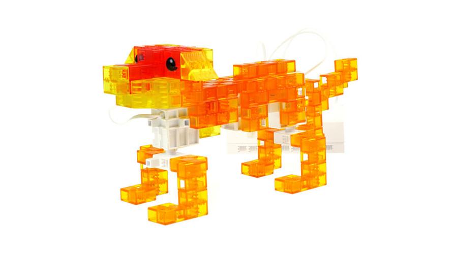 索尼koov机器人适合多大孩子玩？-第2张图片-广州国自机器人