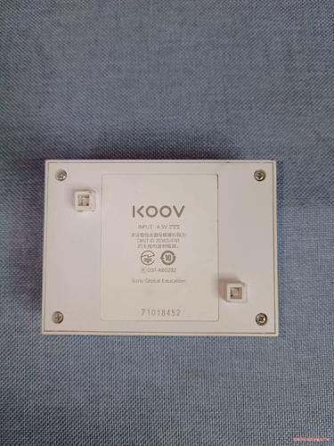 索尼koov机器人适合多大孩子玩?-第1张图片-广州国自机器人 索尼koov机器人适合多大孩子玩?-第1张图片-广州国自机器人