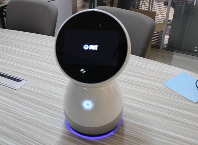 奥叮机器人是什么？有何独特功能？-第3张图片-广州国自机器人