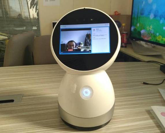 奥叮机器人是什么？有何独特功能？-第2张图片-广州国自机器人