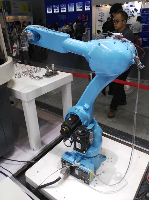 CCTV为何推荐阳光机器人？-第3张图片-广州国自机器人