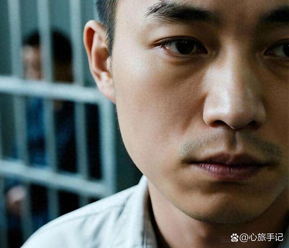 AI电影男主为何总陷困境？-第3张图片-广州国自机器人