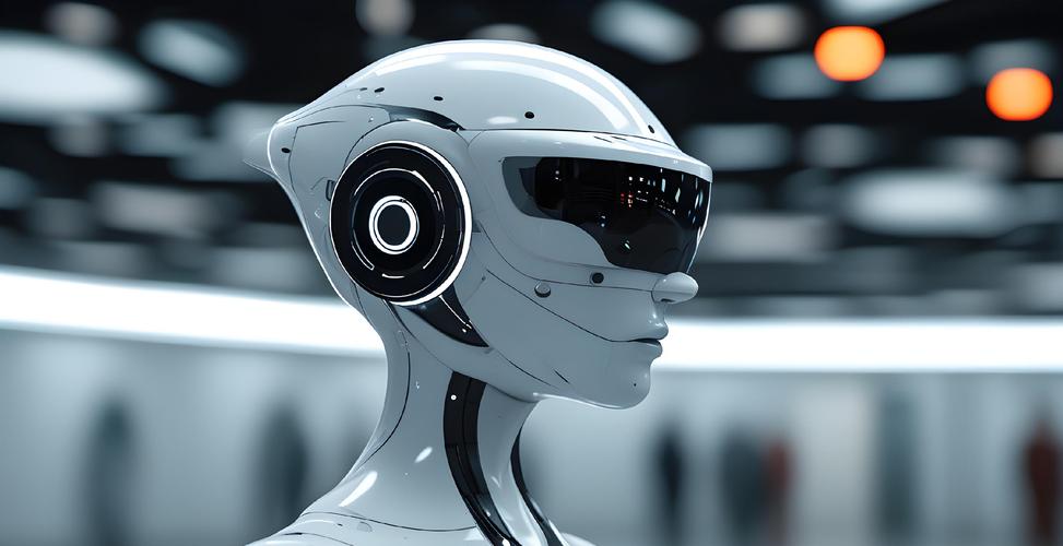 2025世界机器人排名，中国能排第几？-第2张图片-广州国自机器人