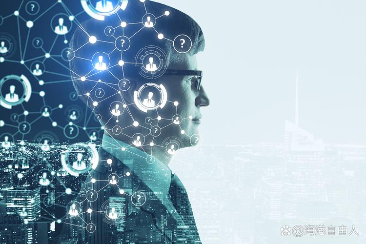 人工智能风起云涌，将引领未来还是带来挑战？-第1张图片-广州国自机器人