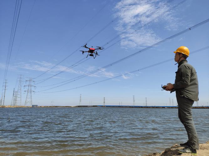 电力巡检无人机为何成社会刚需？-第3张图片-广州国自机器人