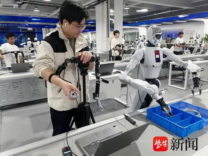 无锡机器人程序服务哪家好？-第3张图片-广州国自机器人