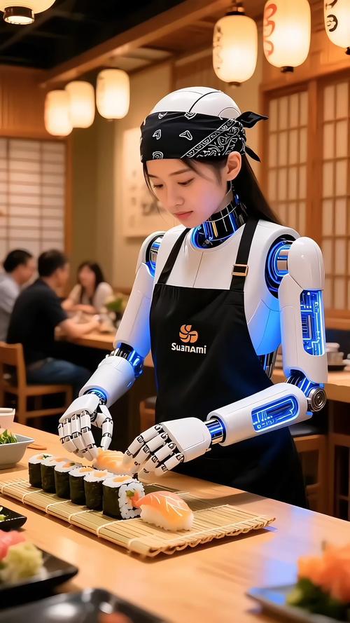 无锡机器人程序服务哪家好？-第1张图片-广州国自机器人