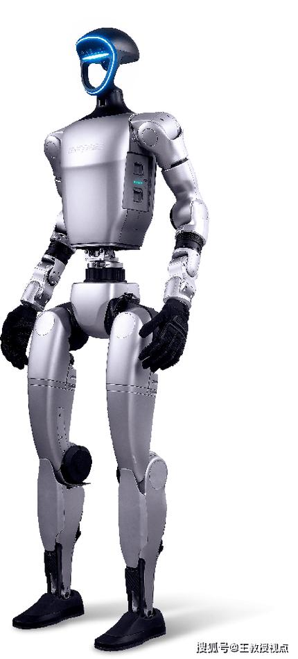 2025全球顶尖机器人有哪些突破？-第2张图片-广州国自机器人
