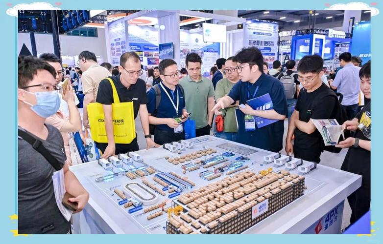 广州2025机器人展有何看点？-第1张图片-广州国自机器人