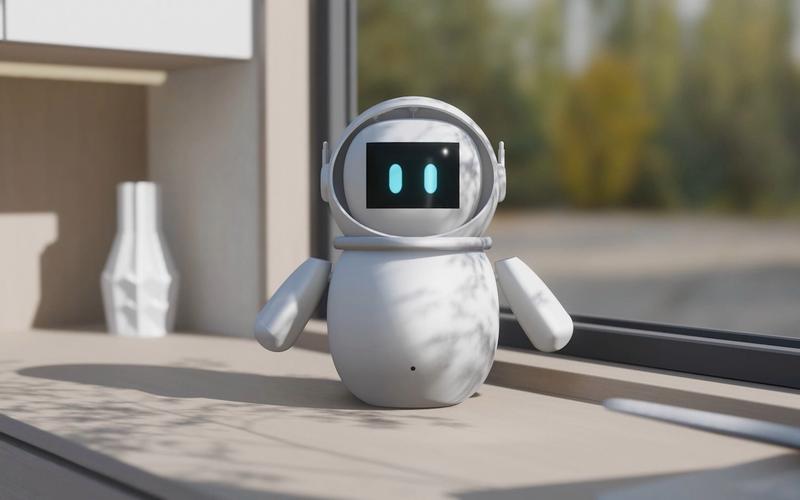 机器人Siri到底是什么？-第3张图片-广州国自机器人