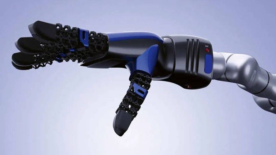 2025武汉机器人奖项有哪些新亮点？-第2张图片-广州国自机器人