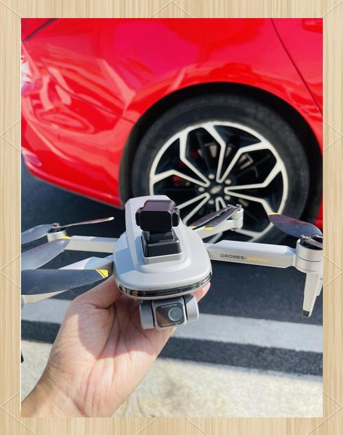 无人机如何用GPS实现精准导航？-第2张图片-广州国自机器人